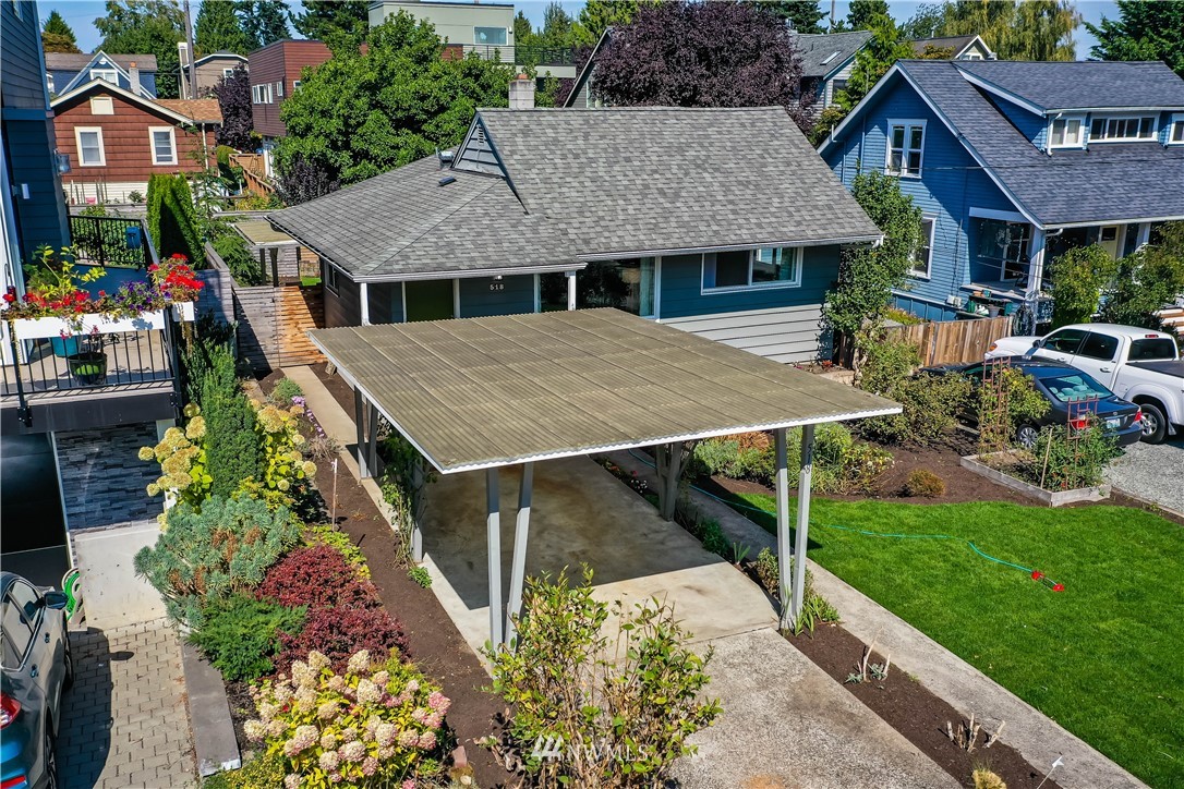 518 North 75th Street Seattle, WA 98103 - Photo 3 of 40 Gallery Image 3