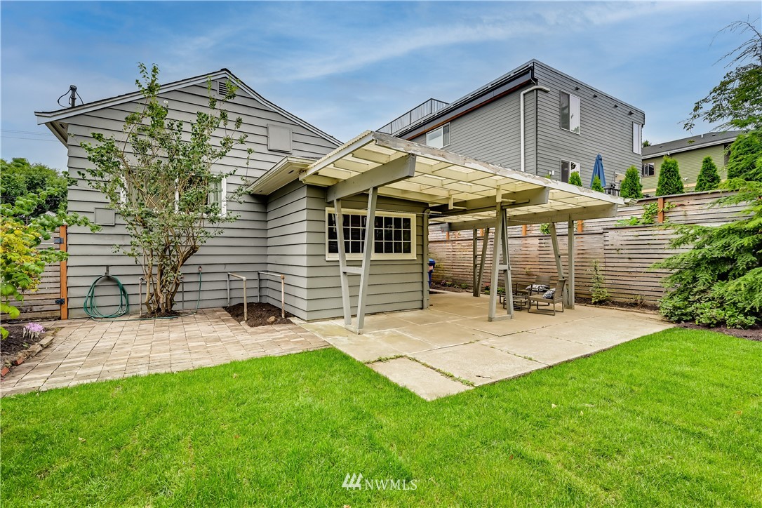 518 North 75th Street Seattle, WA 98103 - Photo 28 of 40 Gallery Image 28