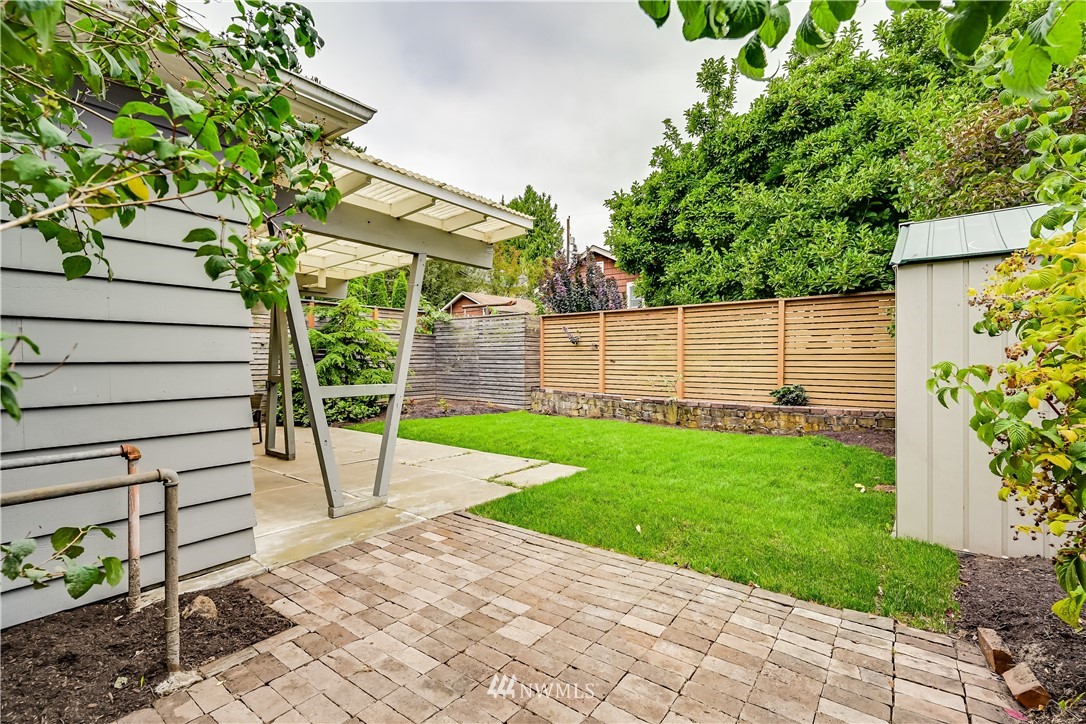518 North 75th Street Seattle, WA 98103 - Photo 29 of 40 Gallery Image 29