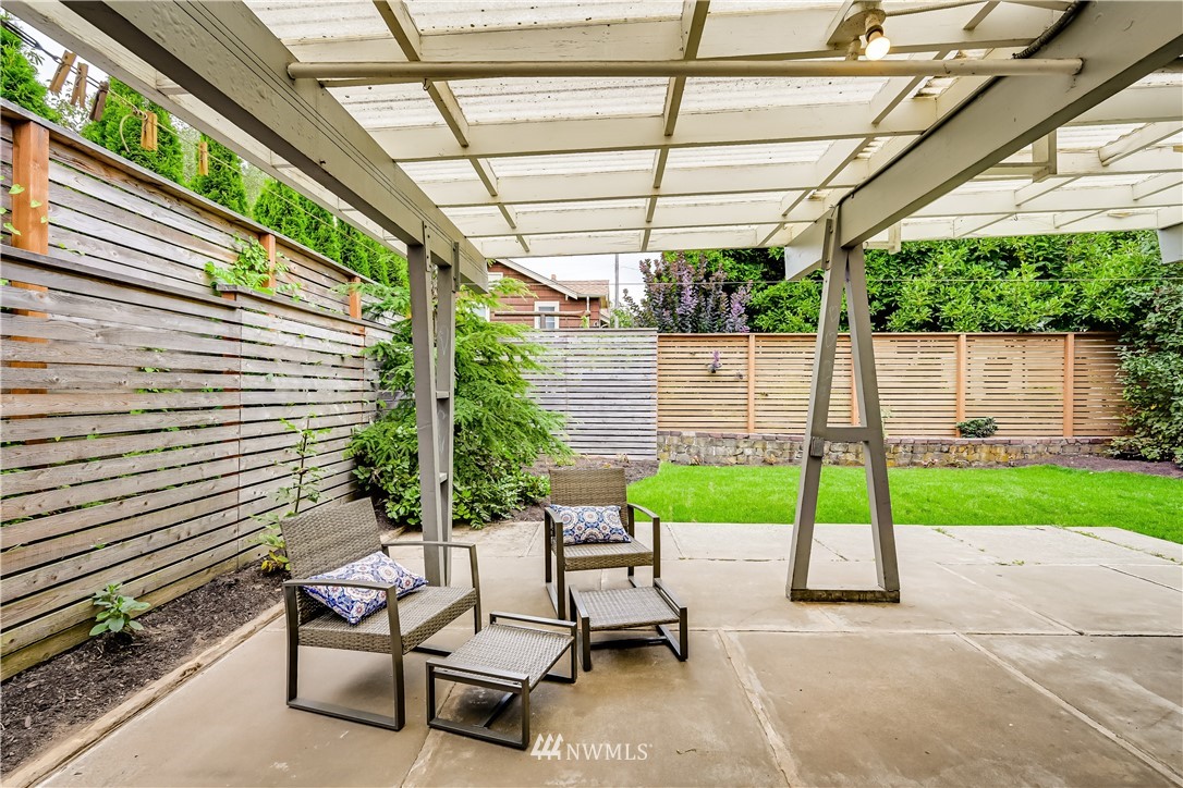 518 North 75th Street Seattle, WA 98103 - Photo 30 of 40 Gallery Image 30