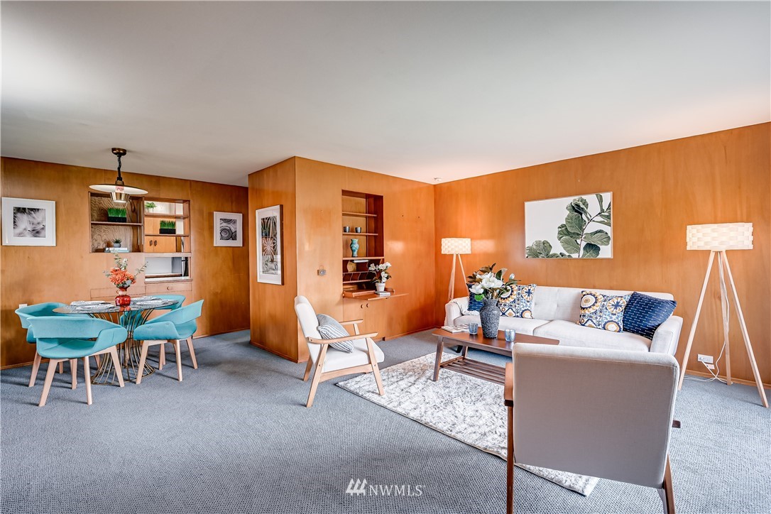 518 North 75th Street Seattle, WA 98103 - Photo 4 of 40 Gallery Image 4