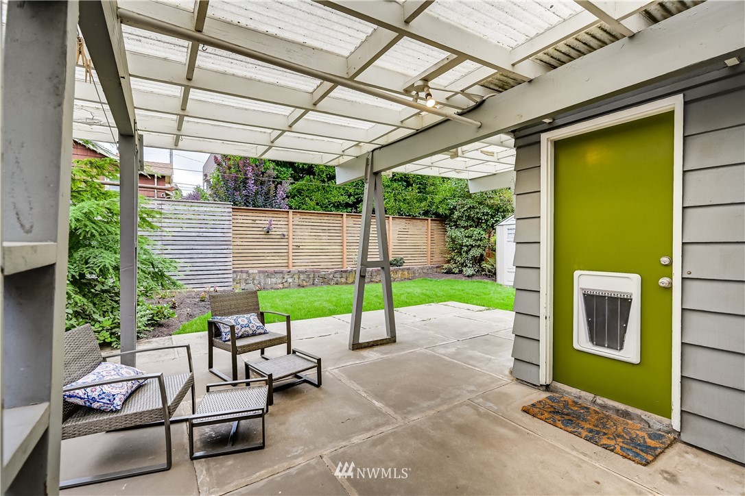 518 North 75th Street Seattle, WA 98103 - Photo 31 of 40 Gallery Image 31
