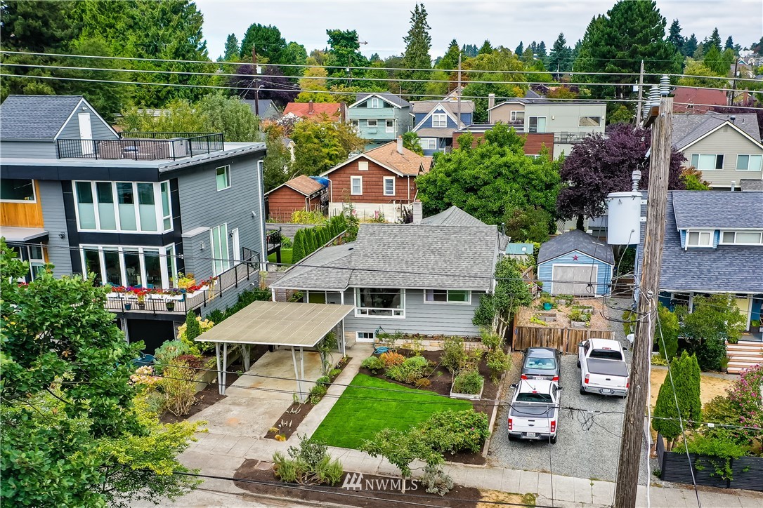 518 North 75th Street Seattle, WA 98103 - Photo 32 of 40 Gallery Image 32