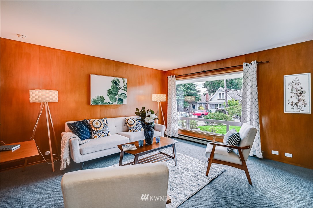 518 North 75th Street Seattle, WA 98103 - Photo 5 of 40 Gallery Image 5