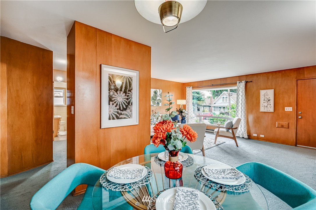 518 North 75th Street Seattle, WA 98103 - Photo 8 of 40 Gallery Image 8