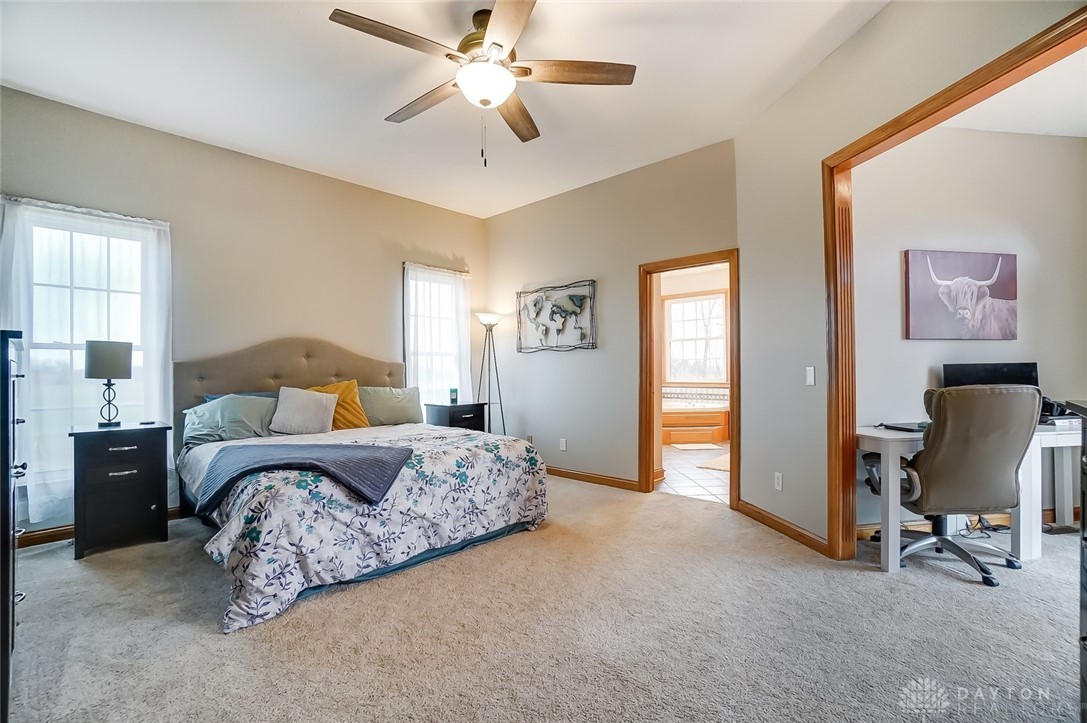 1011 Cambrian Road Cable, OH 43009 - Photo 31 of 99