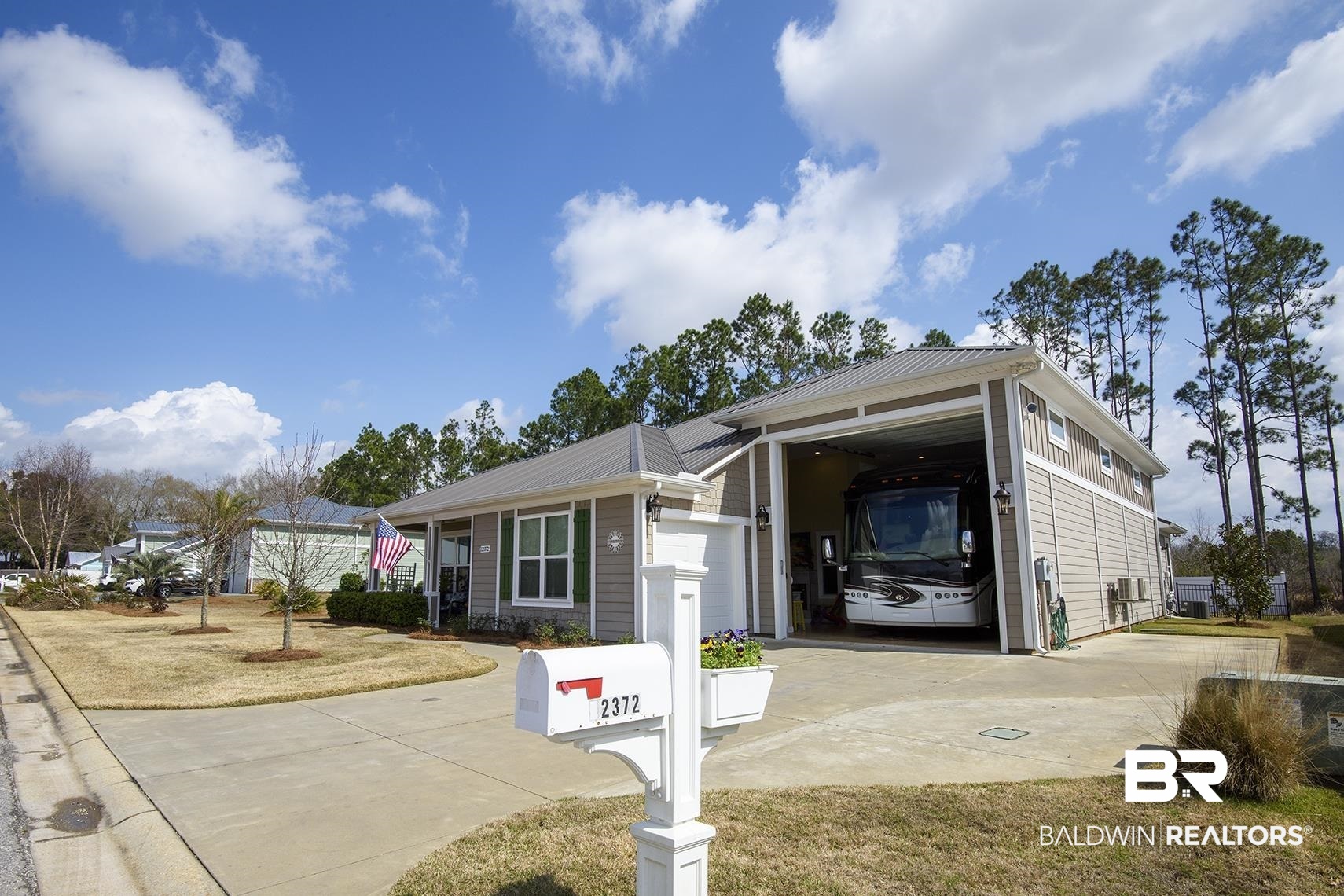 12372 Reunion Place Foley, AL 36535 - Photo 3 of 49