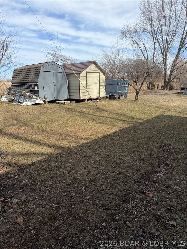 1023 Southeast 350 Road Clinton, MO 64735 - Photo 19 of 22