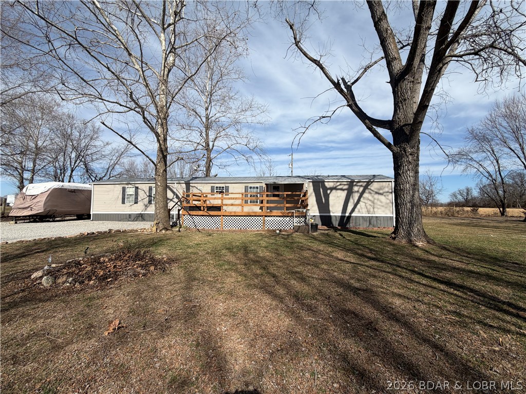 1023 Southeast 350 Road Clinton, MO 64735 - Photo 2 of 22