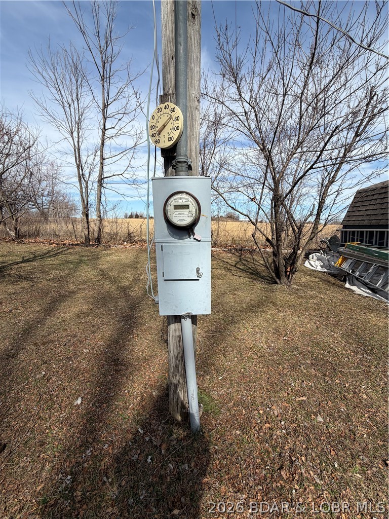 1023 Southeast 350 Road Clinton, MO 64735 - Photo 21 of 22