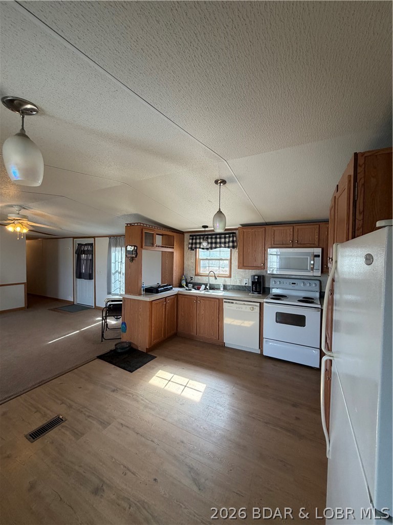 1023 Southeast 350 Road Clinton, MO 64735 - Photo 4 of 22