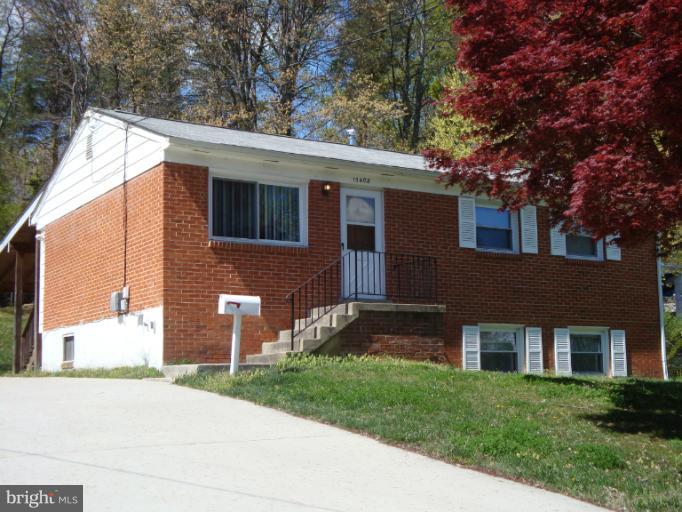 15408 Michigan Rd. Woodbridge, VA 22191 - Photo 1 of 29 Exterior (Front)