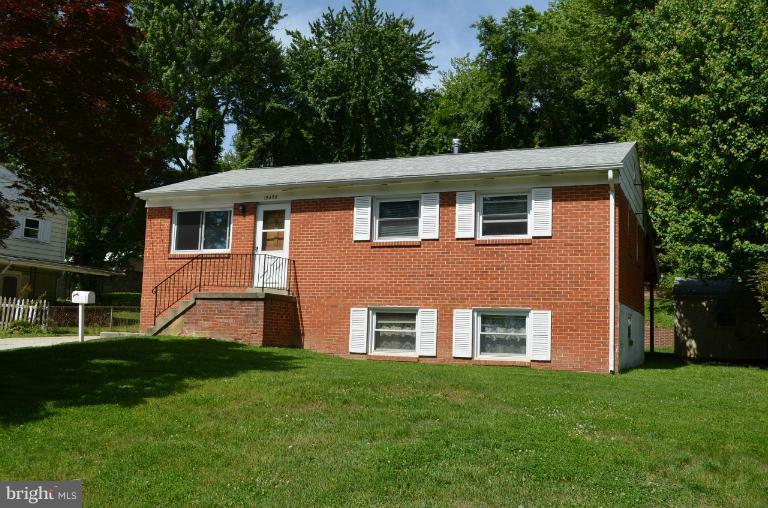 15408 Michigan Rd. Woodbridge, VA 22191 - Photo 14 of 29 Exterior (Front)