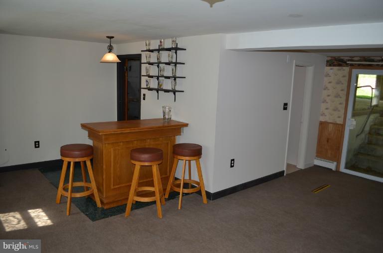 15408 Michigan Rd. Woodbridge, VA 22191 - Photo 4 of 29 Basement