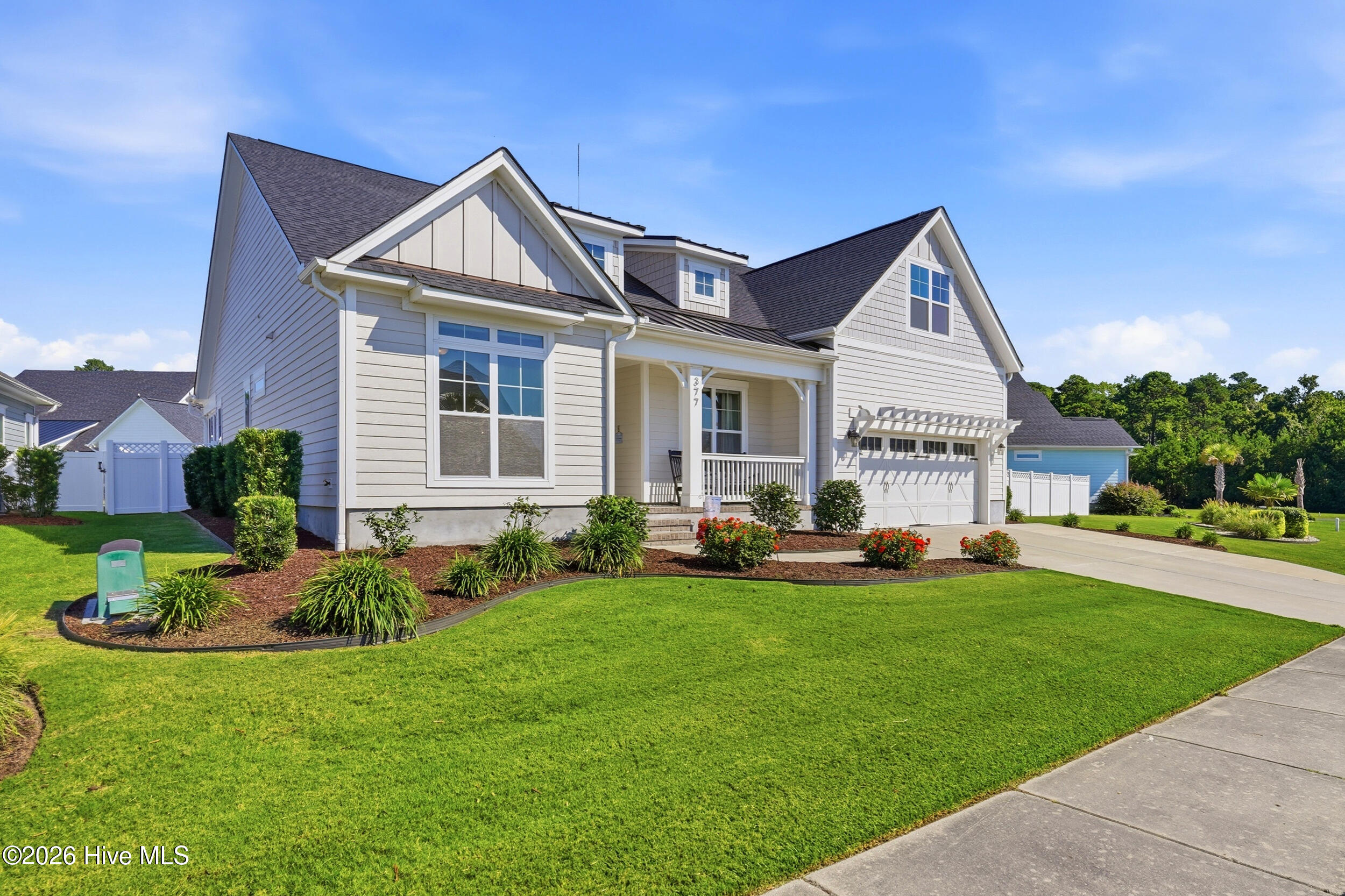 377 Spicer Lake Drive Holly Ridge, NC 28445 - Photo 153 of 155