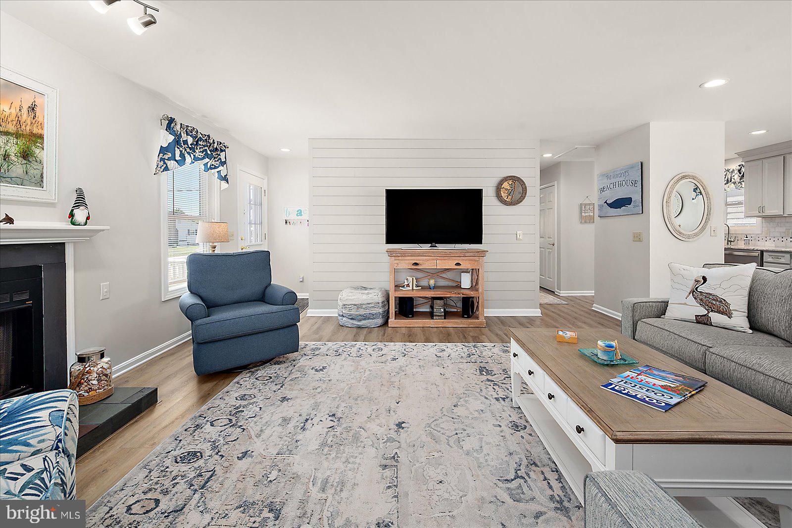 10362 Keyser Point Road Ocean City, MD 21842 - Photo 15 of 51 Cozy coastal retreat with modern charm.