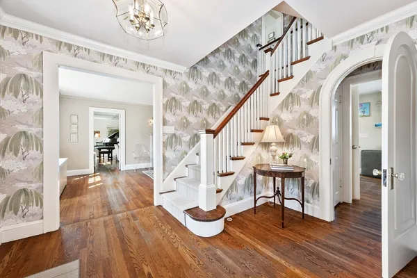 $2,199,000 | 120 Forest Street, Wellesley, MA 02481