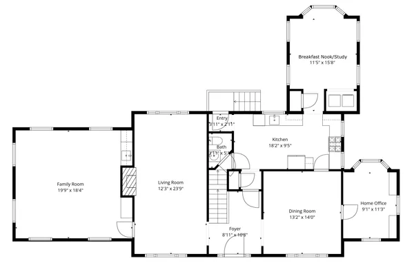 $2,199,000 | 120 Forest Street, Wellesley, MA 02481