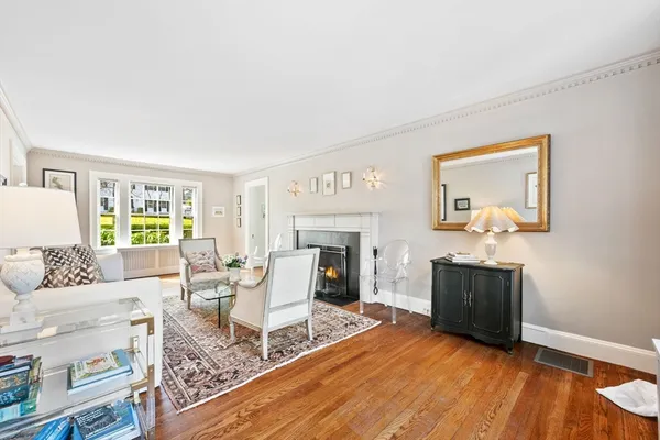 $2,199,000 | 120 Forest Street, Wellesley, MA 02481