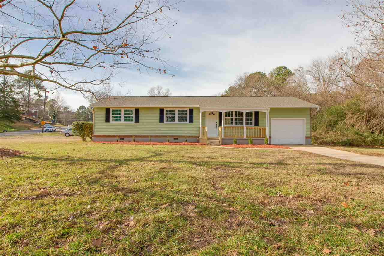 1826 Proctor Road Raleigh, NC 27610 - Photo 2 of 25 Photo 2
