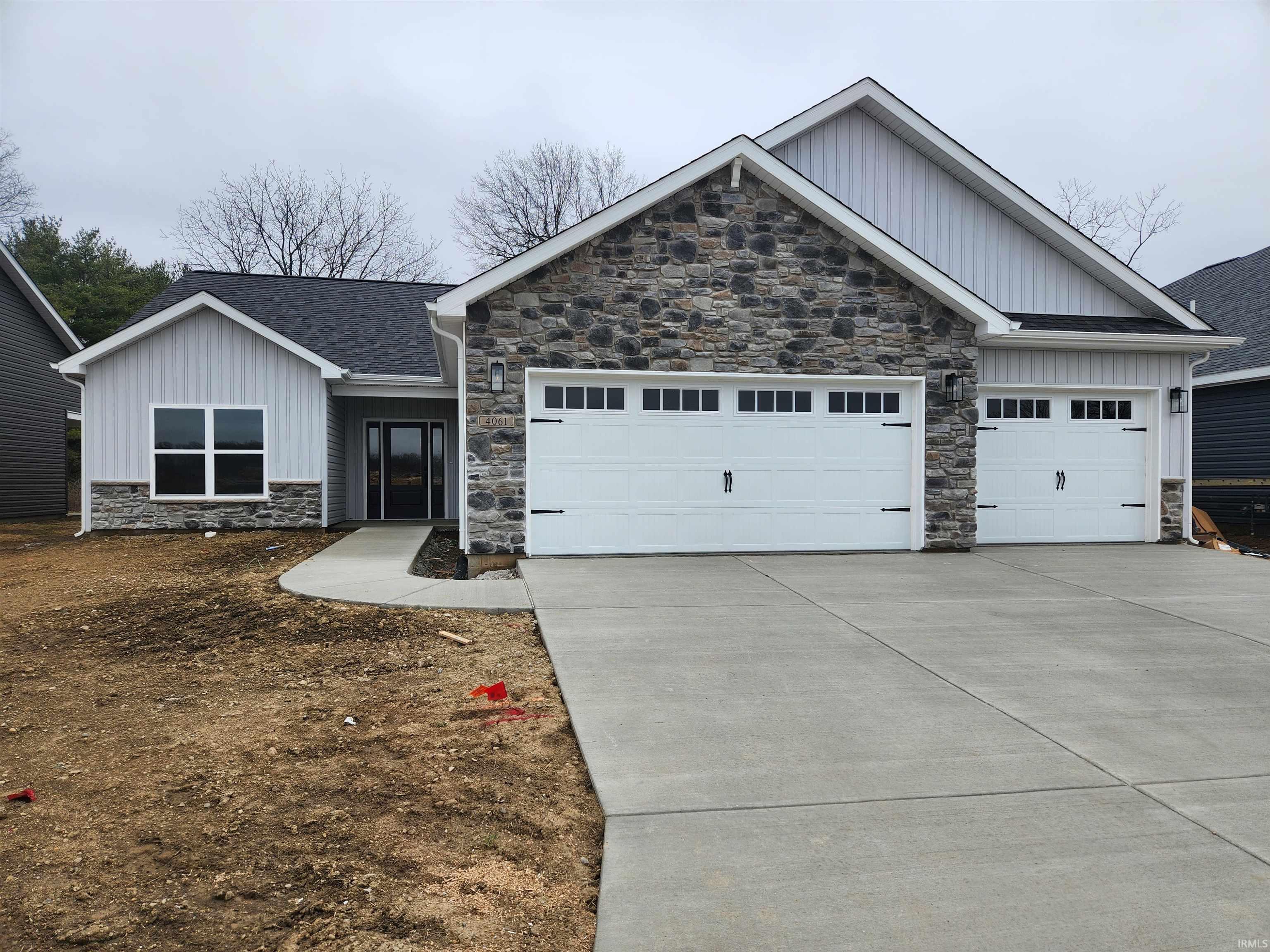 4061 Peterborough Road West Lafayette, IN 47906 - Photo 1 of 22