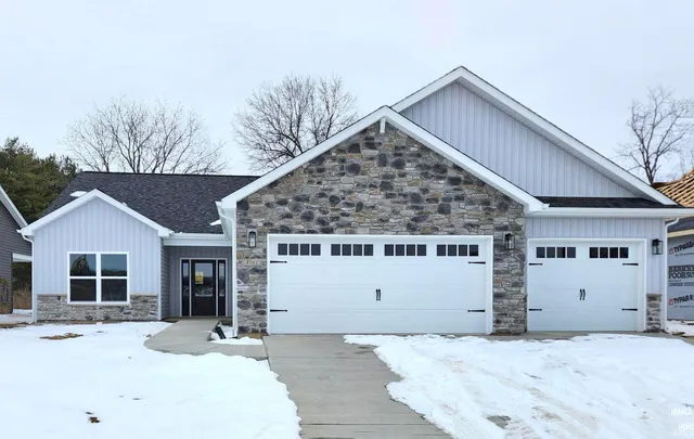 $389,900 | 4061 Peterborough Road, West Lafayette, IN 47906
