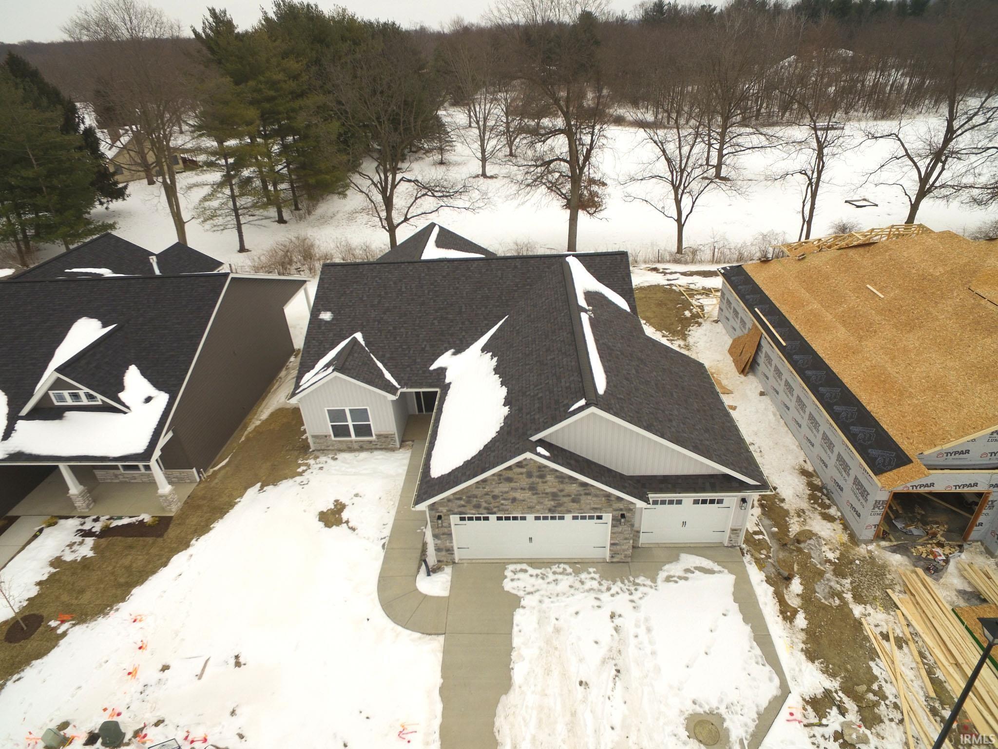 4061 Peterborough Road West Lafayette, IN 47906 - Photo 2 of 22