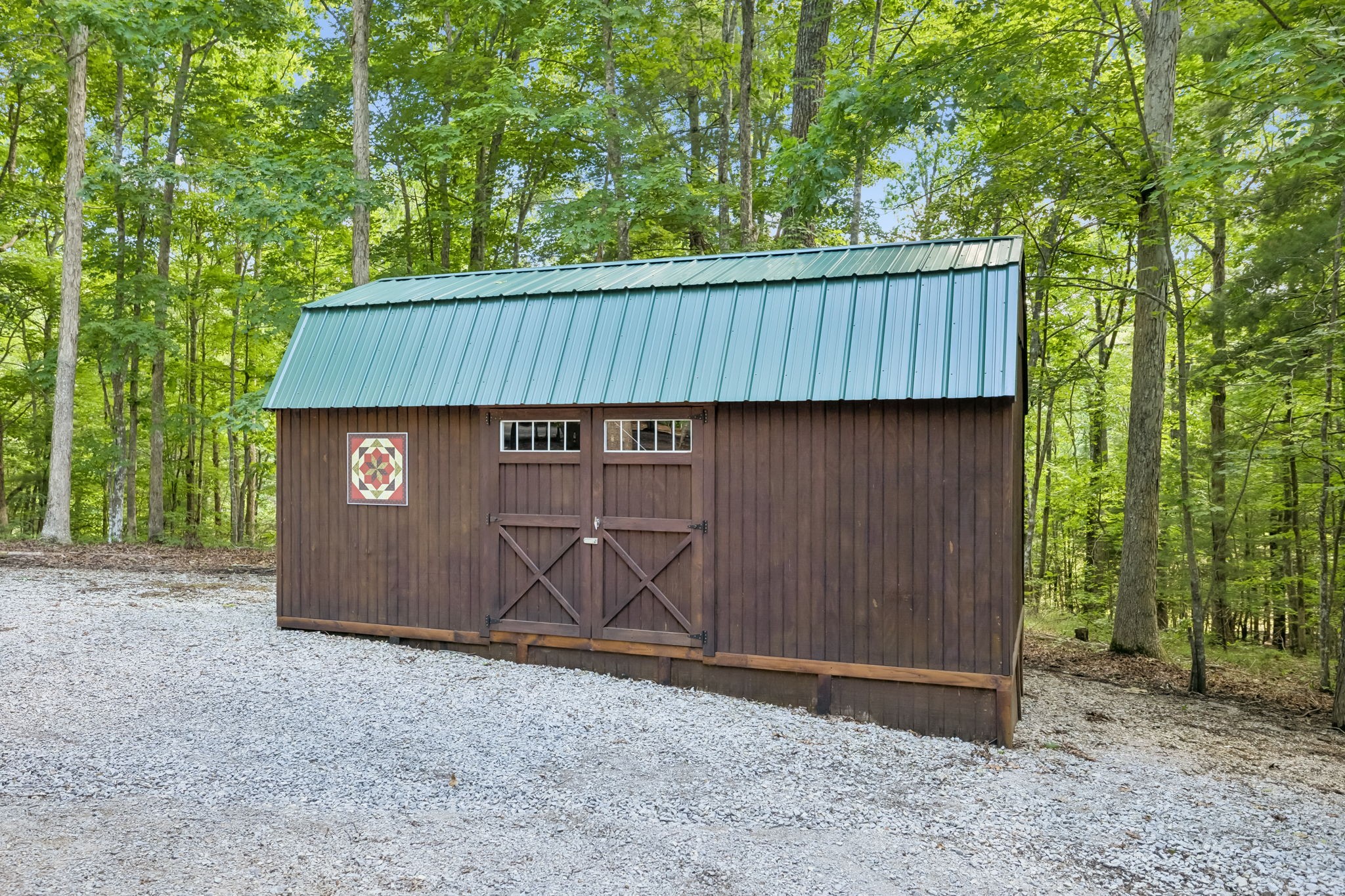 340 Doe Ridge Road Oneida, TN 37841 - Photo 73 of 99
