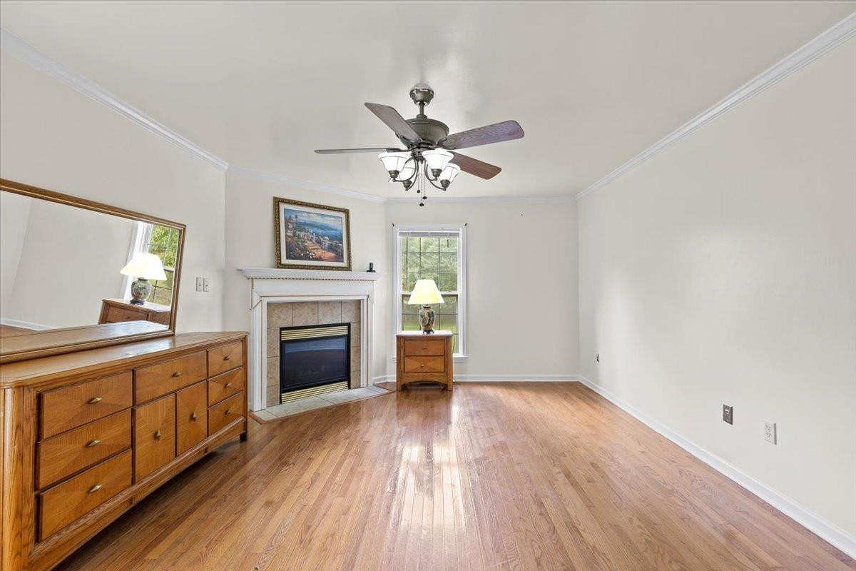 123 Vance Wrenn Road Roxboro, NC 27573 - Photo 22 of 46 Photo 22