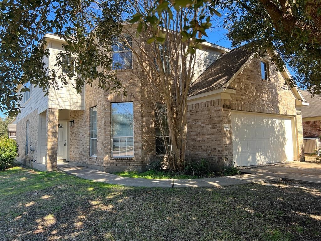 18646 Flagstone Creek Road Houston, TX 77084 - Photo 3 of 30