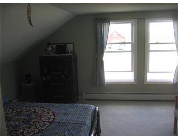 215 State Road Whately, MA 01373 - Photo 8 of 9 a view of an empty room and window