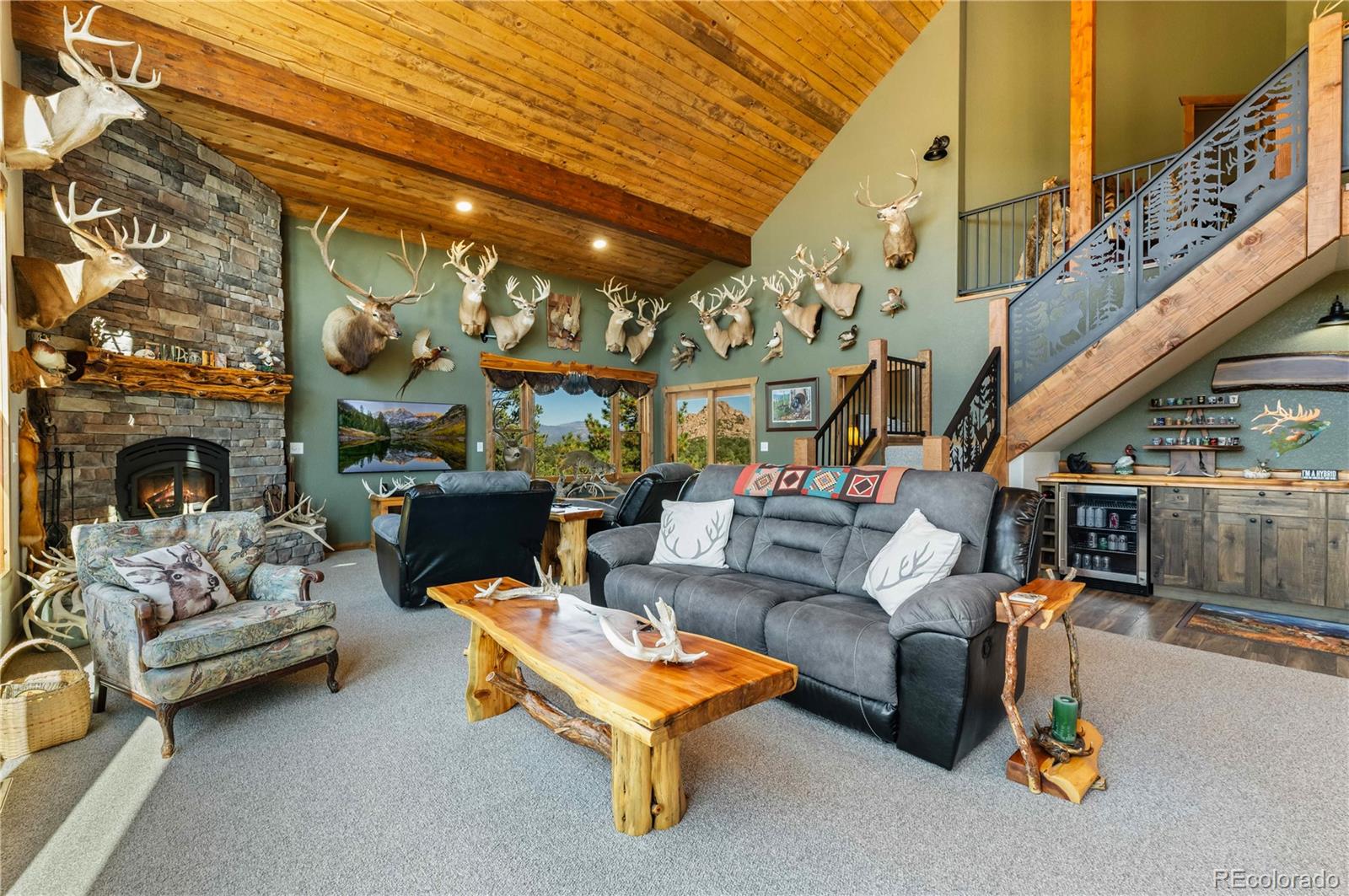 1310 Sunrise Ridge Cotopaxi, CO 81223 - Photo 19 of 50