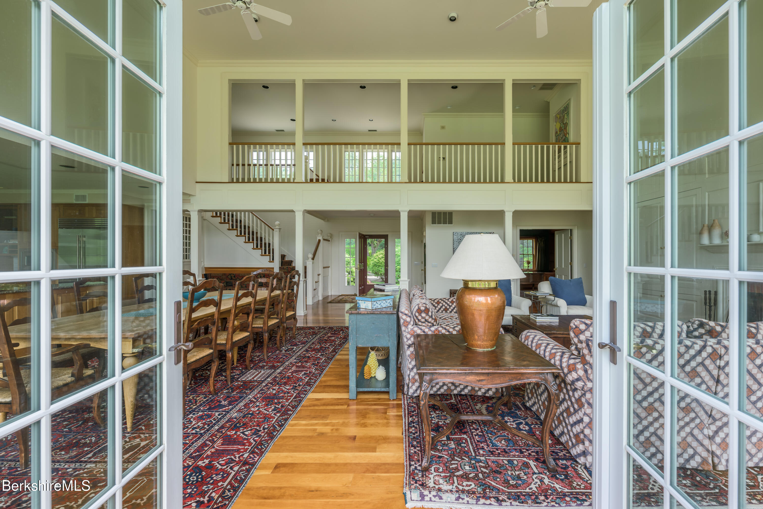 32 Crooked Hill Road Alford, MA 01230 - Photo 13 of 74 Print - 32 Crooked Hill Rd Great Barring