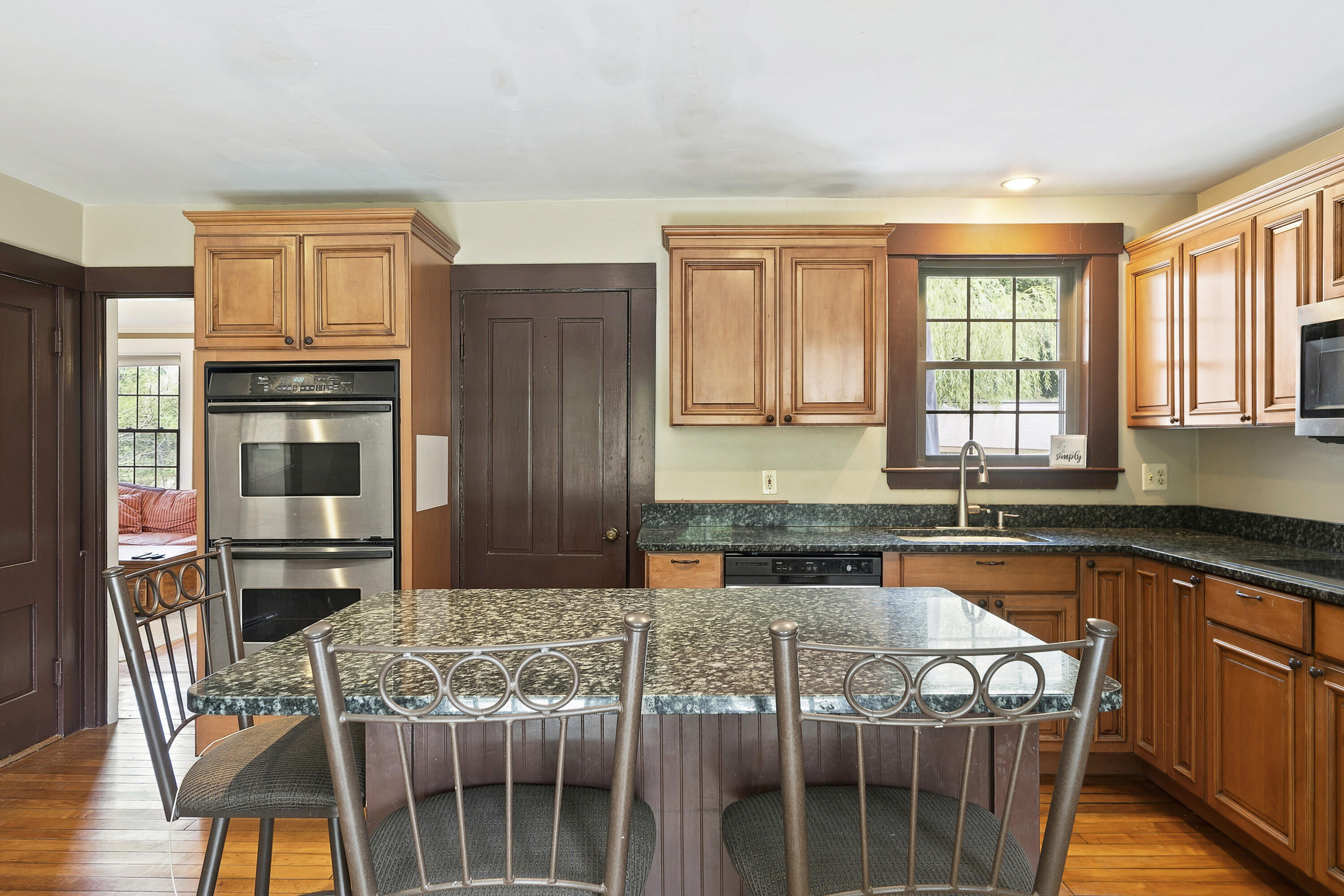 249 Oldfields Road South Berwick, ME 03908 - Photo 15 of 73 Kitchen