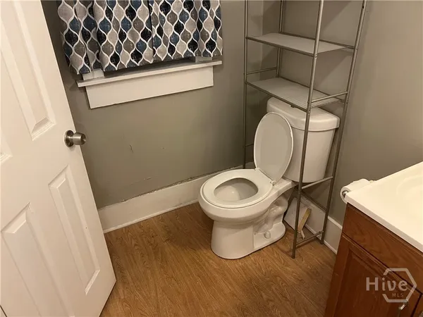 $1,700 | 403 East Duffy Street, Unit A, Savannah, GA 31401