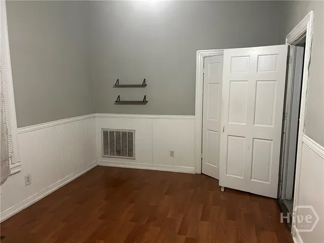 $1,700 | 403 East Duffy Street, Unit A, Savannah, GA 31401