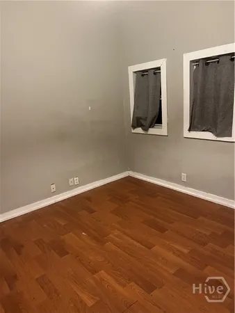 $1,700 | 403 East Duffy Street, Unit A, Savannah, GA 31401