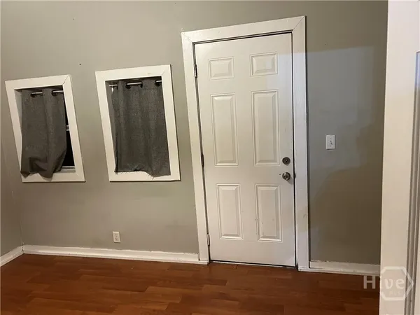 $1,700 | 403 East Duffy Street, Unit A, Savannah, GA 31401