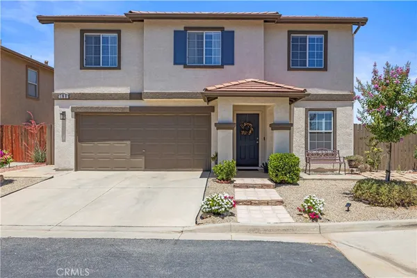 $504,990 | 159 Palermo Drive, Palmdale, CA 93550