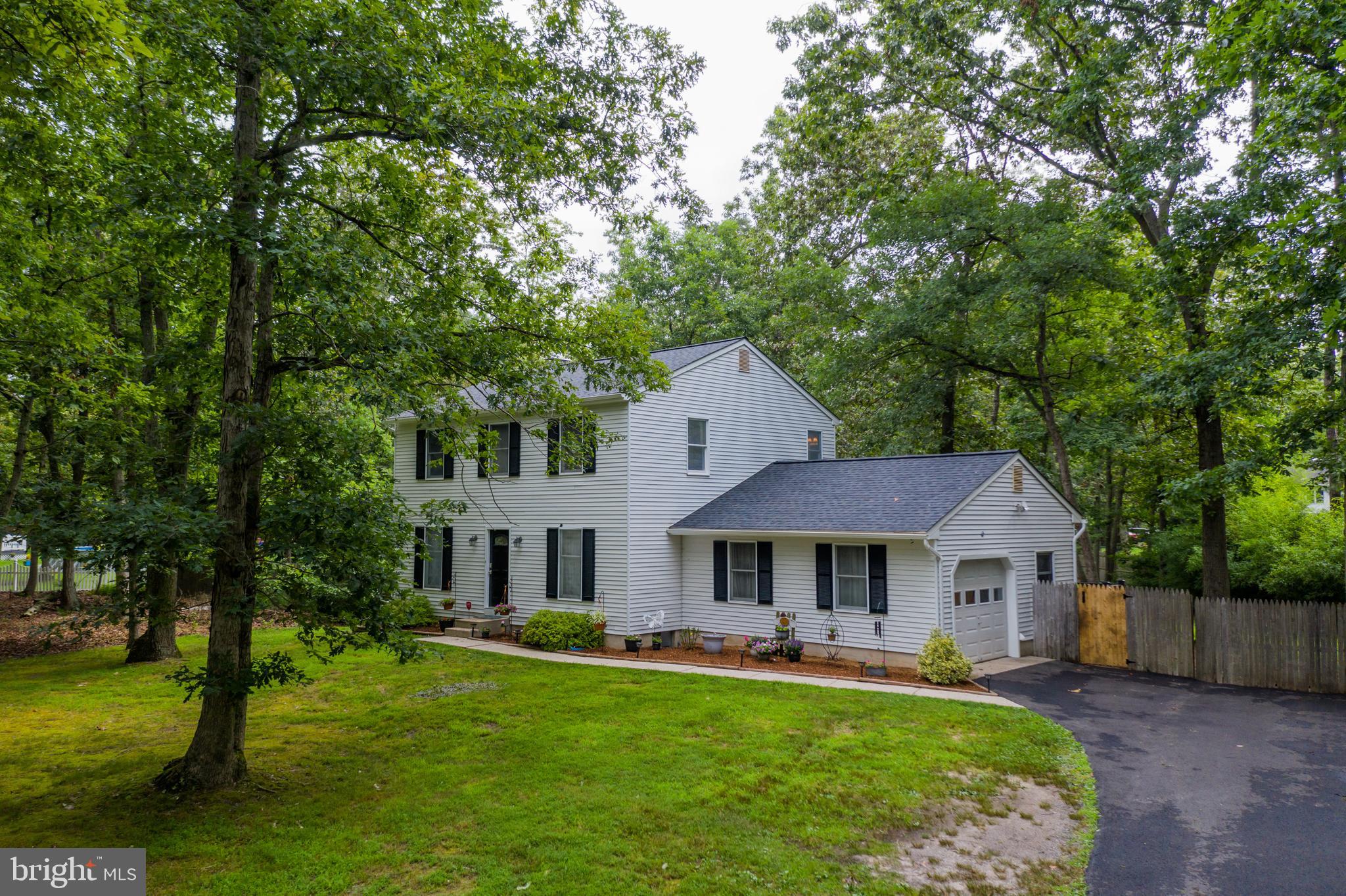 46 New Road Tabernacle, NJ 08088 - Photo 1 of 42