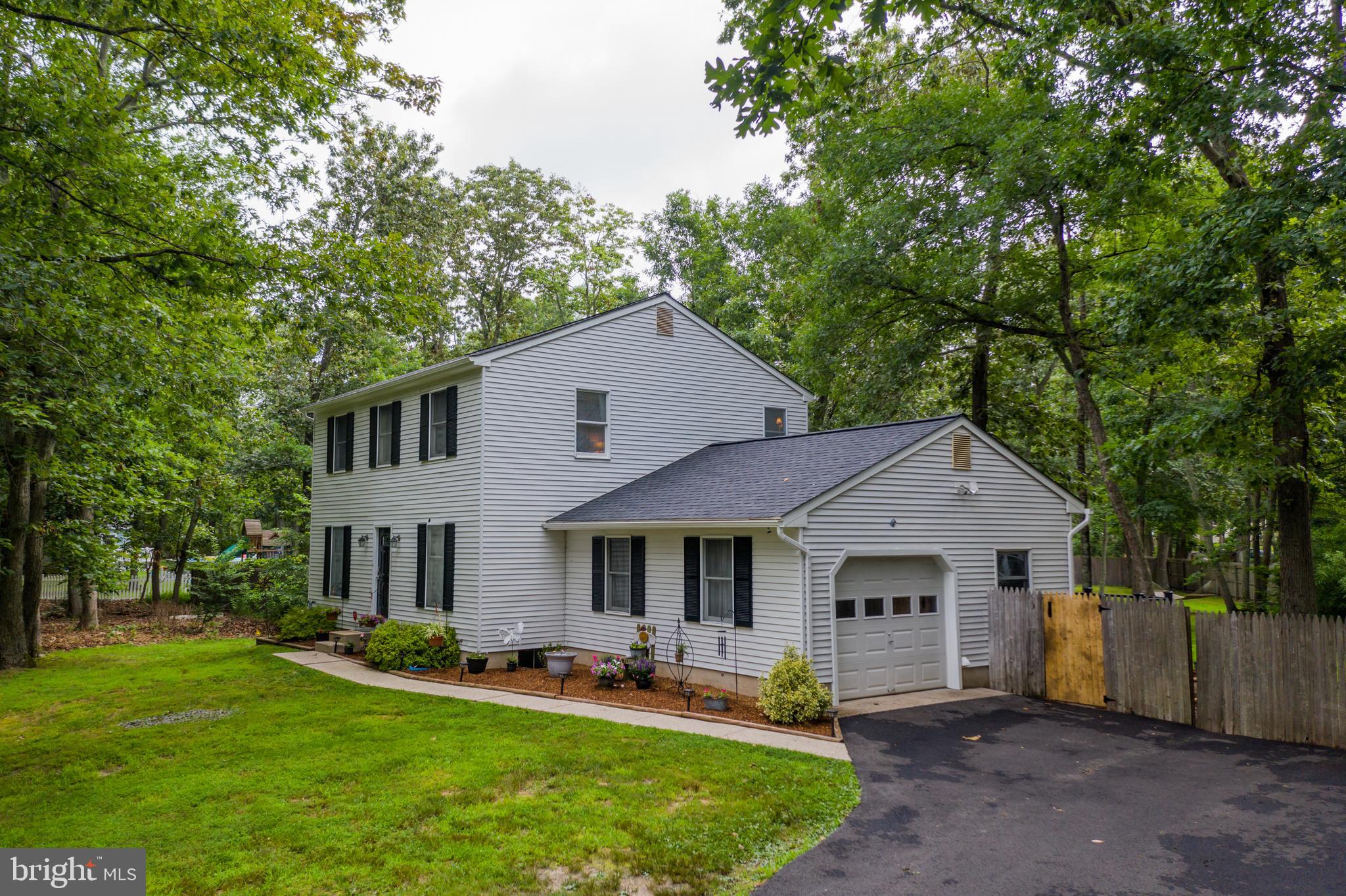 46 New Road Tabernacle, NJ 08088 - Photo 3 of 42