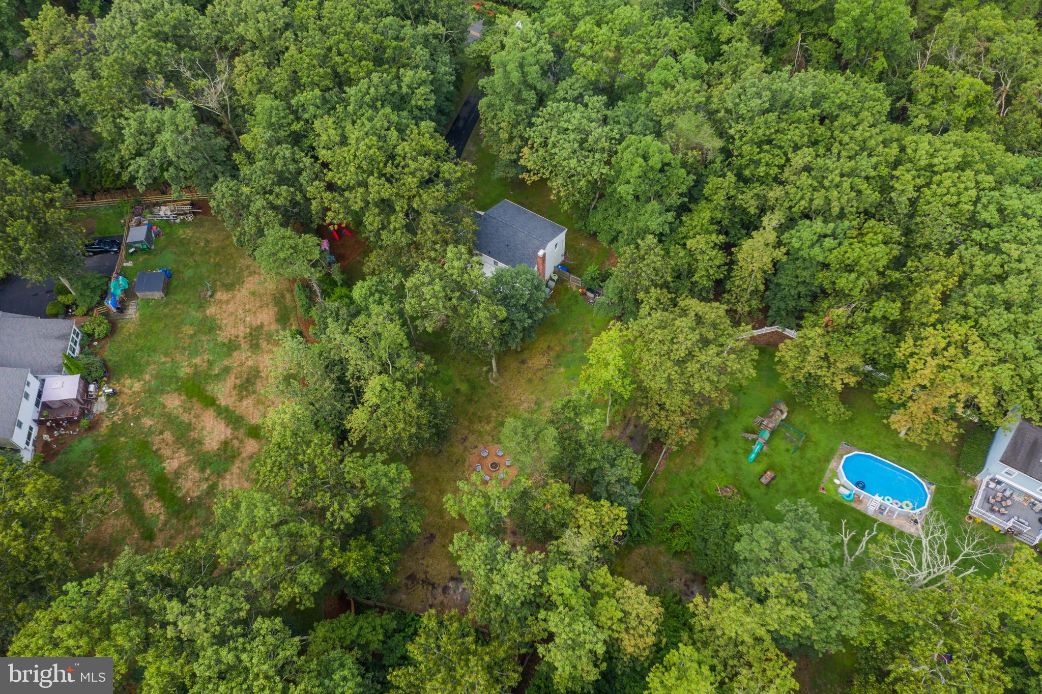 46 New Road Tabernacle, NJ 08088 - Photo 41 of 42