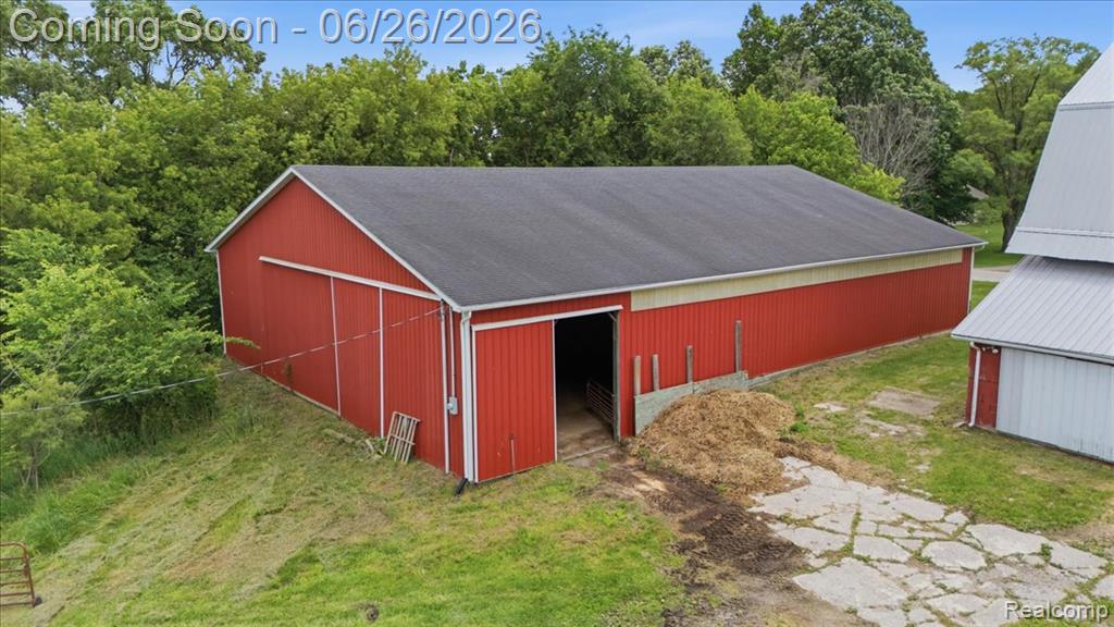 5726 Barnes Road Millington, MI 48746 - Photo 16 of 84