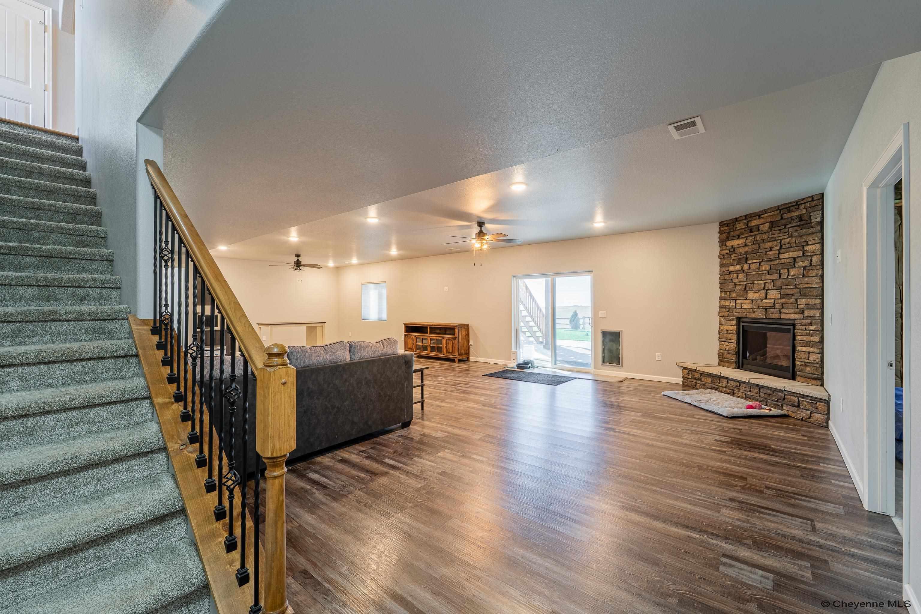 1479 Scenic Ridge Drive Cheyenne, WY 82009 - Photo 27 of 36 Gallery Image 27