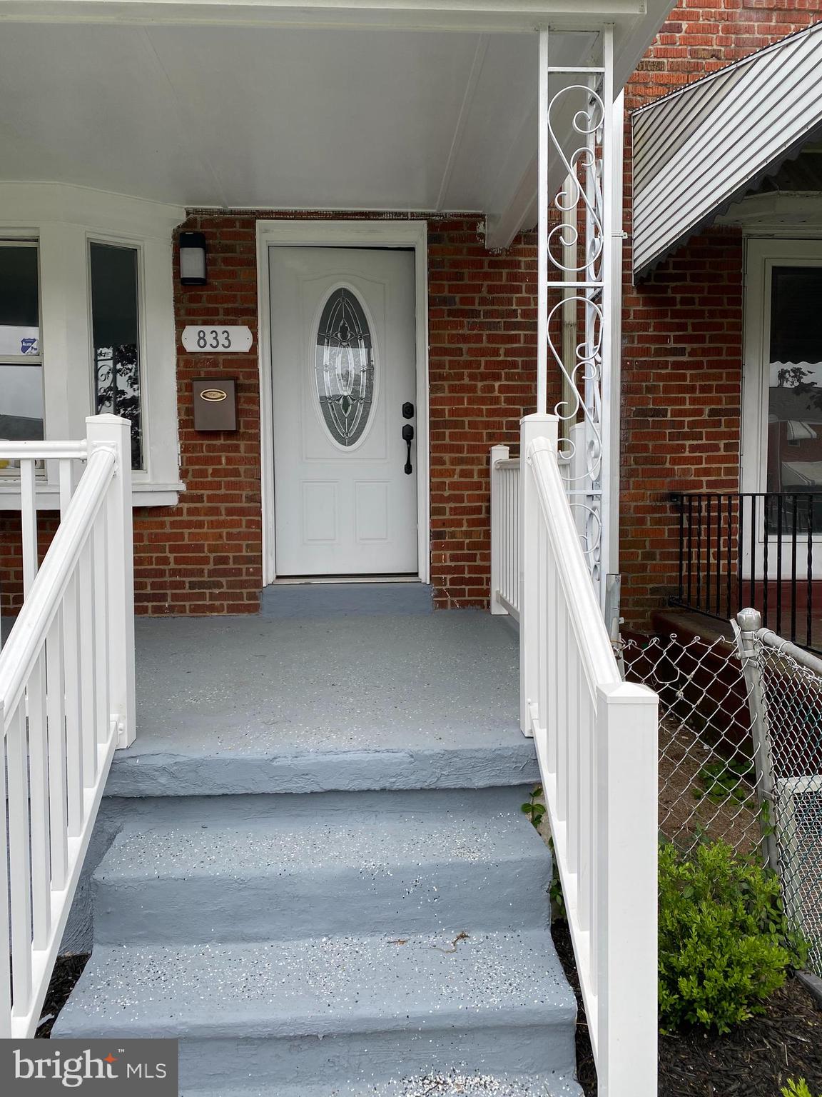 833 Arncliffe Road Baltimore, MD 21221 - Photo 1 of 16