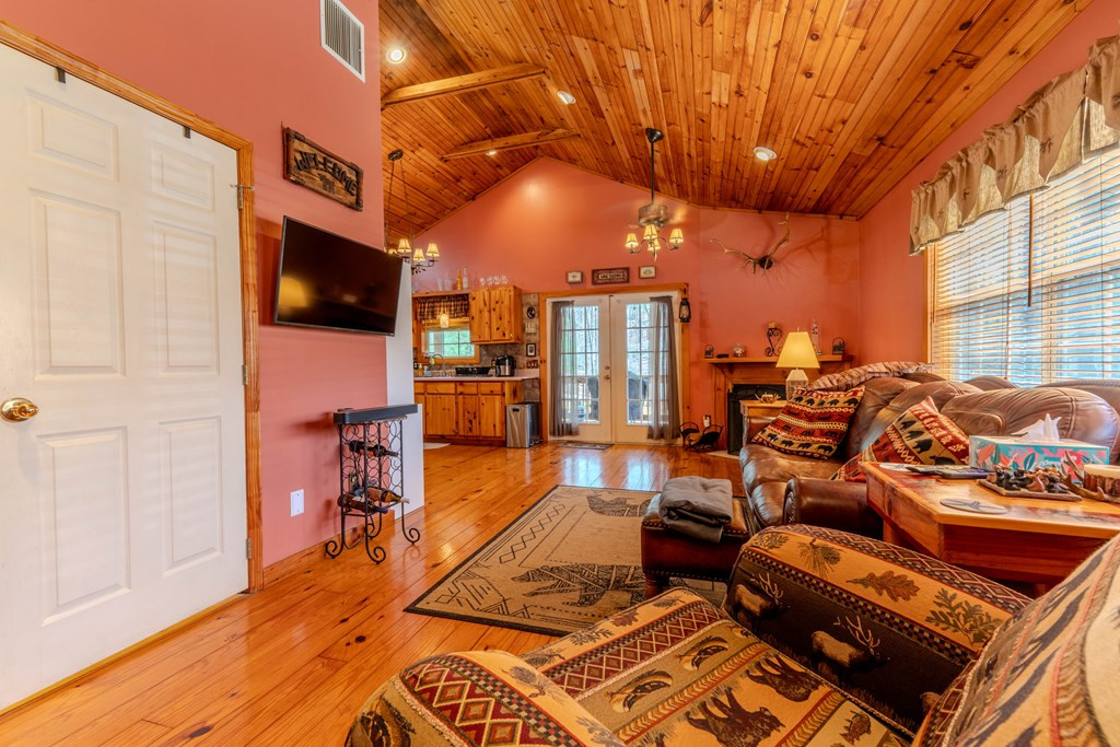 33 Hamlet Circle Murphy, NC 28906 - Photo 7 of 18