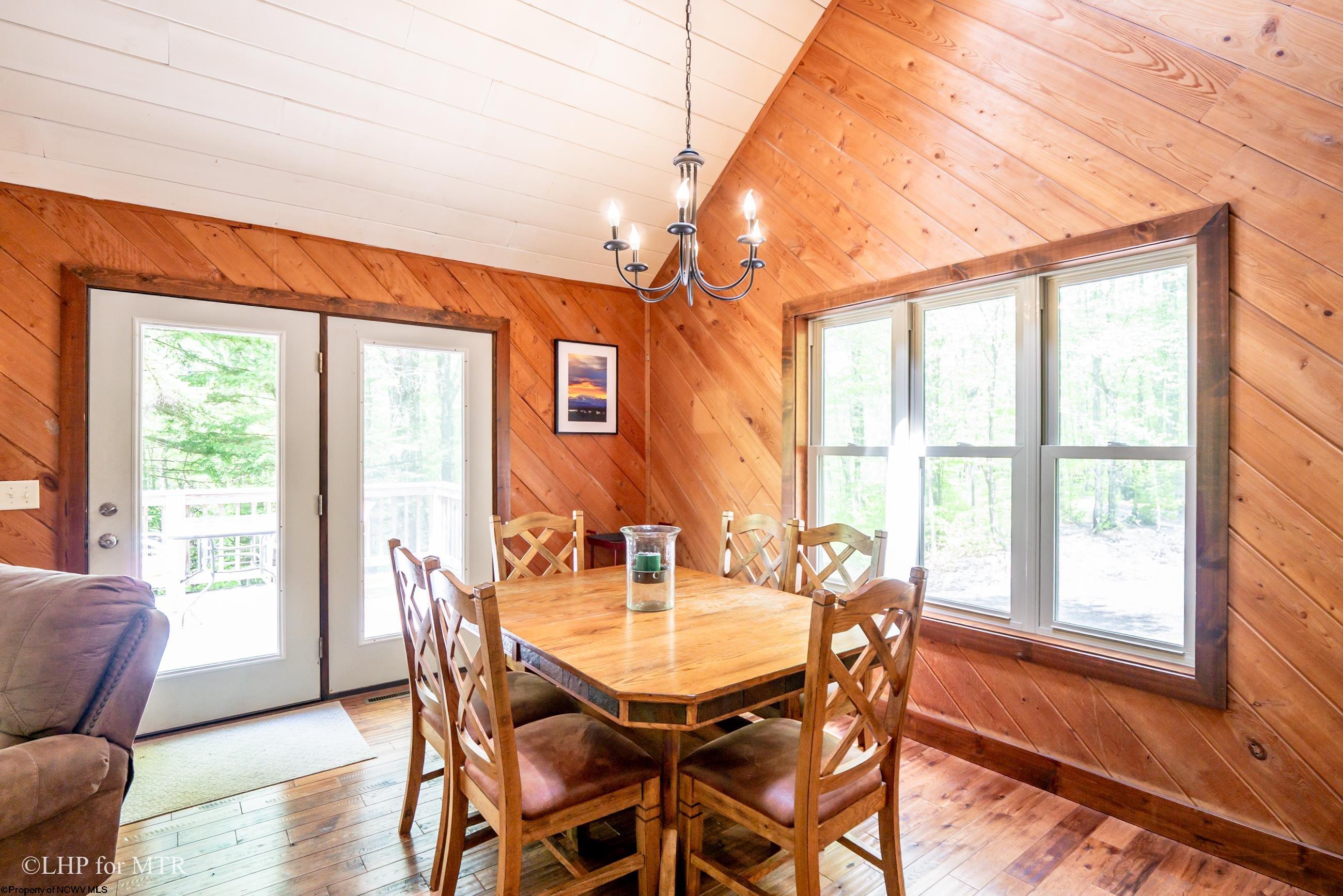 434 Cabin Mountain Road Davis, WV 26260 - Photo 12 of 47 Gallery Image 12