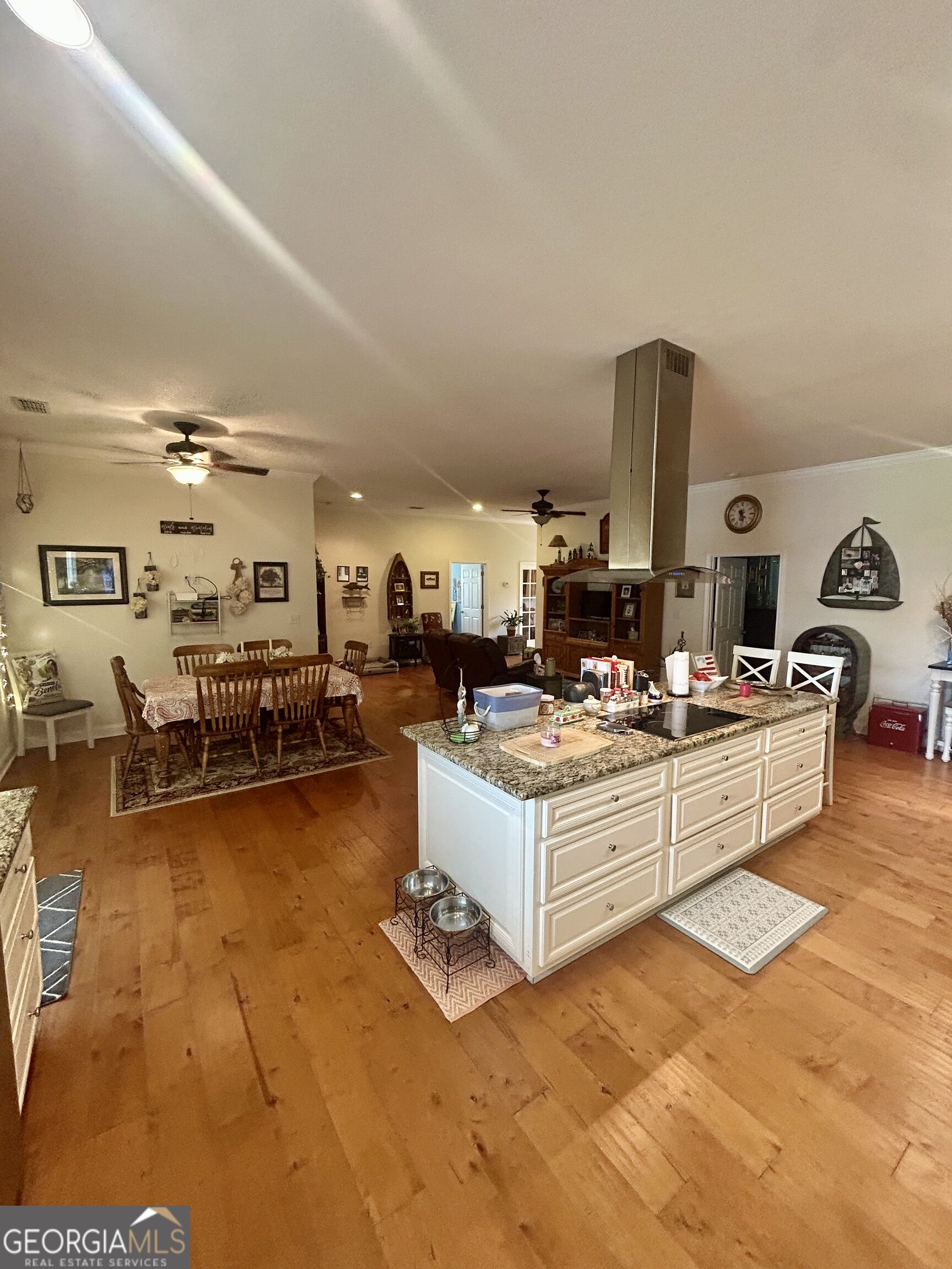 3858 Sapps Lake Road Enigma, GA 31749 - Photo 12 of 37 Gallery Image 12