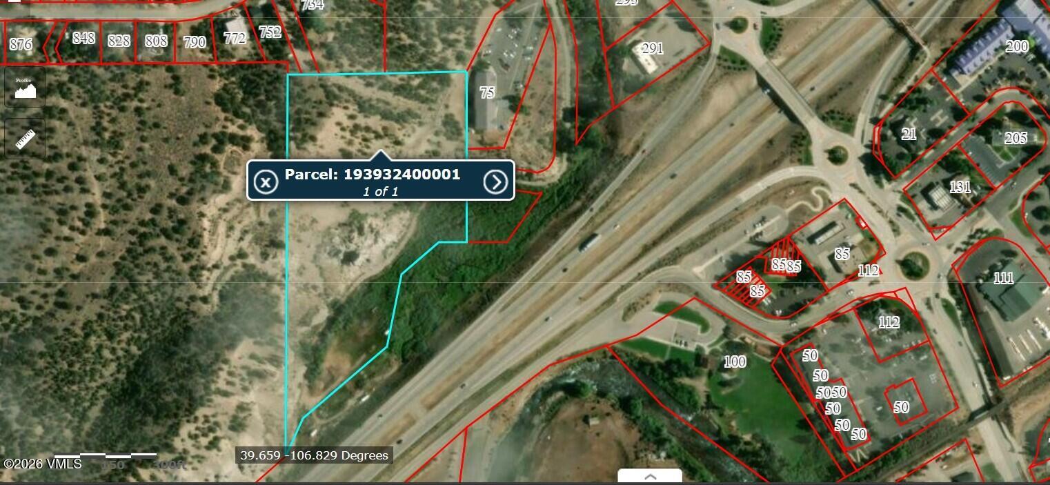 Tbd Pond Road Eagle, CO 81631 - Photo 8 of 8 Screenshot 2026-04-03 113200