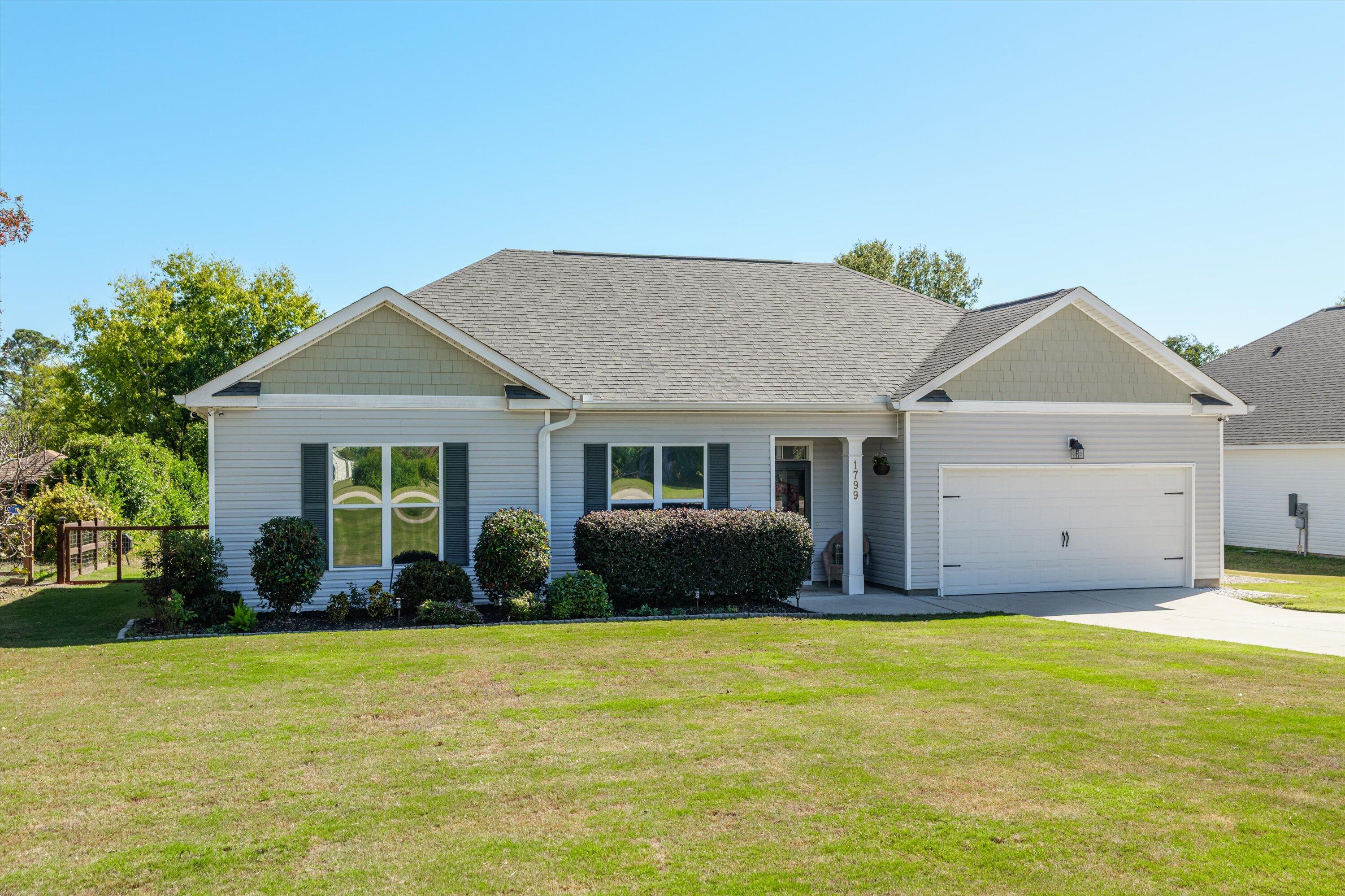 1799 Womrath Road North Augusta, SC 29841 - Photo 2 of 25 01-P1358275